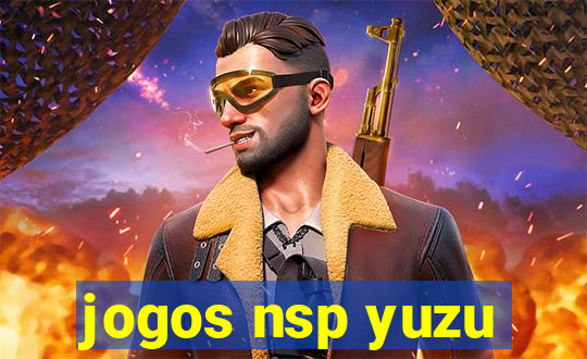 jogos nsp yuzu